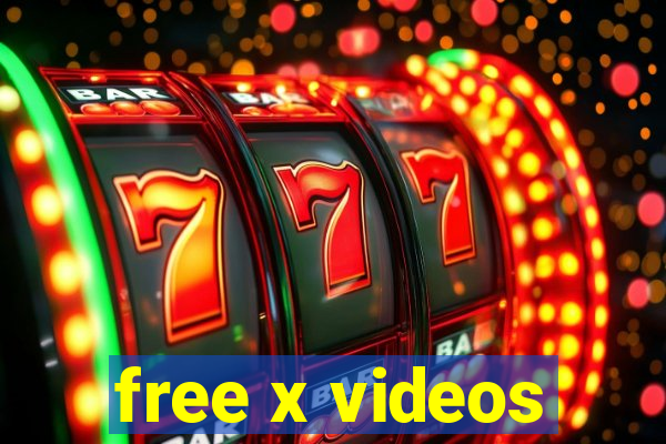 free x videos