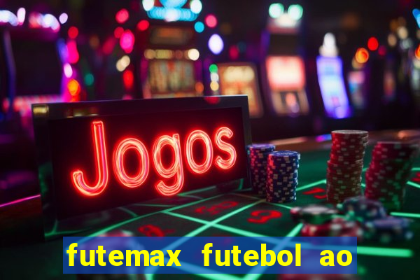 futemax futebol ao vivo serie b