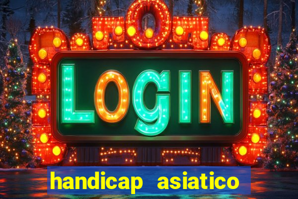 handicap asiatico 0.0 0.5