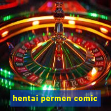 hentai permen comic