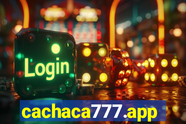 cachaca777.app