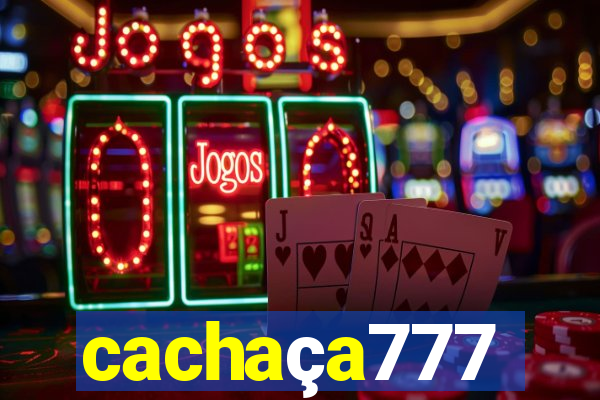 cachaça777