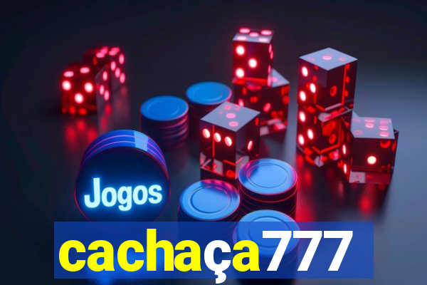 cachaça777