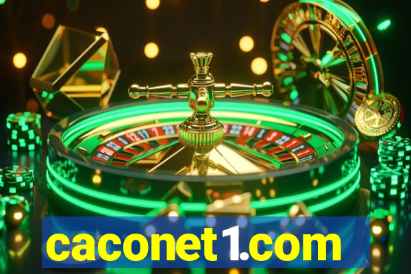 caconet1.com