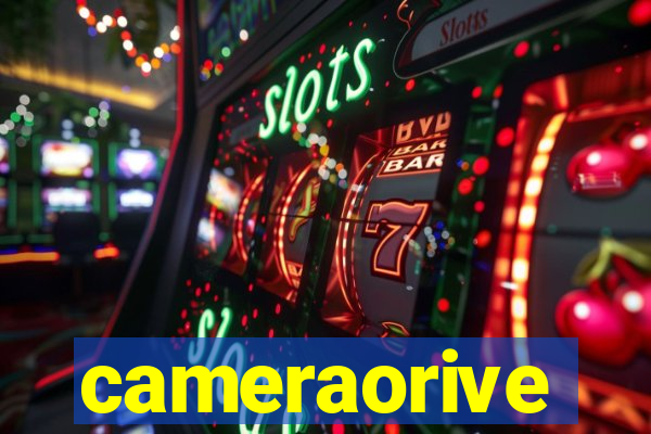 cameraorive