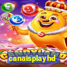 canaisplayhd