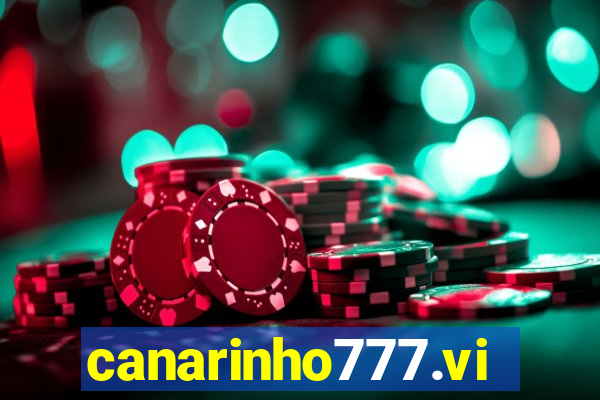 canarinho777.vip