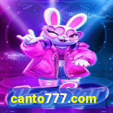 canto777.com