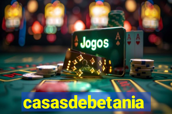 casasdebetania