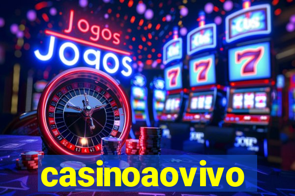 casinoaovivo