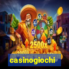 casinogiochi