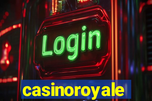 casinoroyale