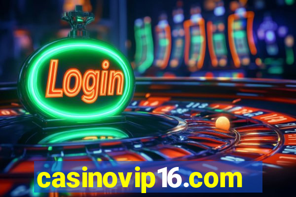 casinovip16.com