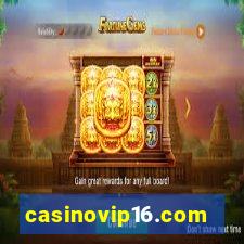 casinovip16.com