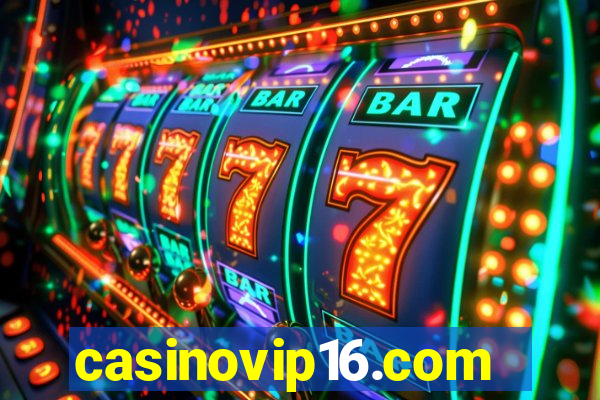 casinovip16.com