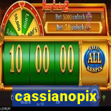 cassianopix