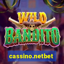 cassino.netbet