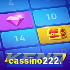 cassino222.