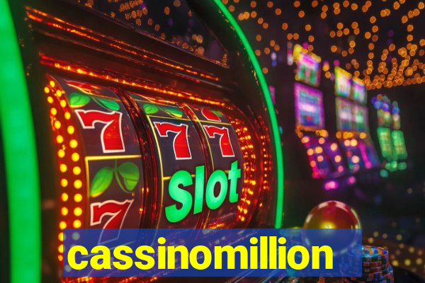 cassinomillion