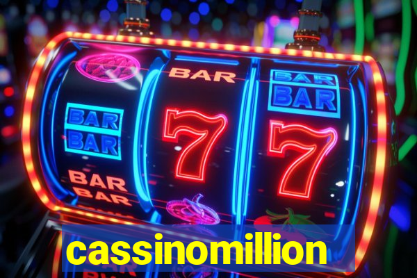 cassinomillion