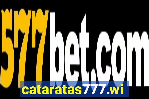 cataratas777.win