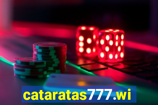 cataratas777.win