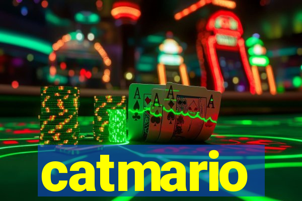 catmario