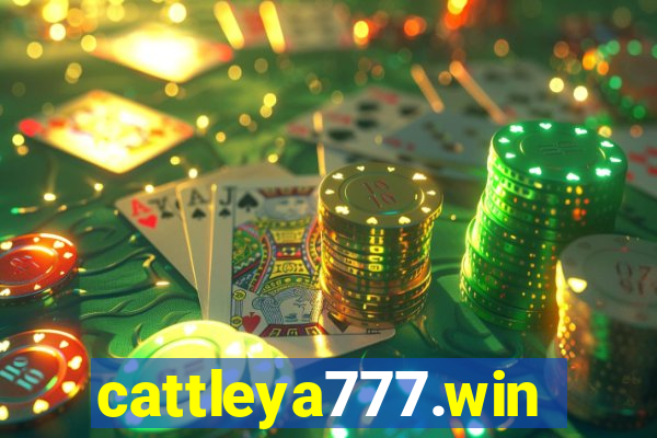 cattleya777.win