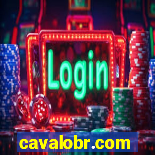 cavalobr.com