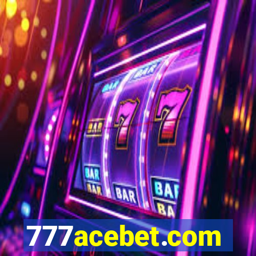 777acebet.com