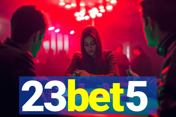 23bet5