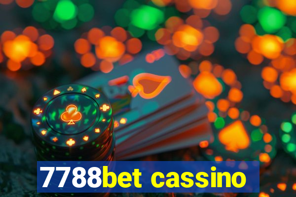 7788bet cassino