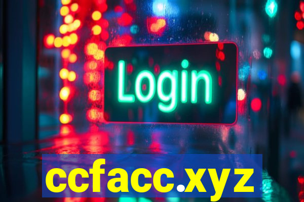 ccfacc.xyz