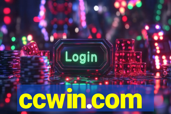 ccwin.com