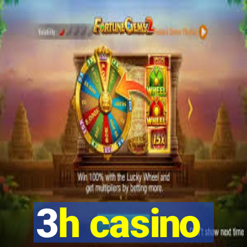 3h casino