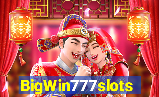 BigWin777slots