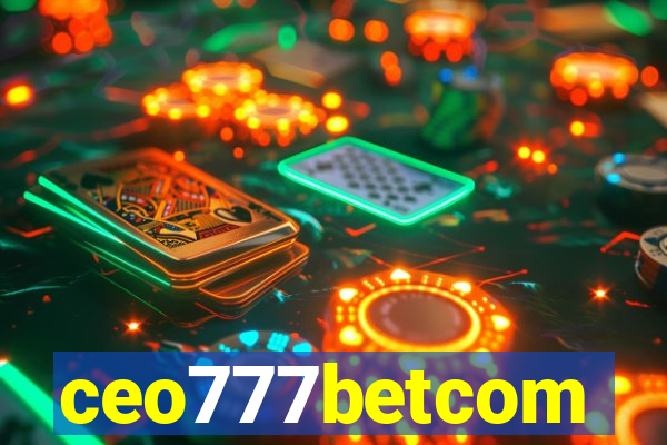 ceo777betcom