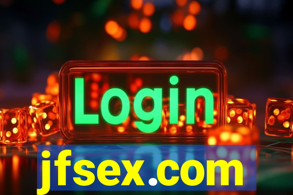 jfsex.com