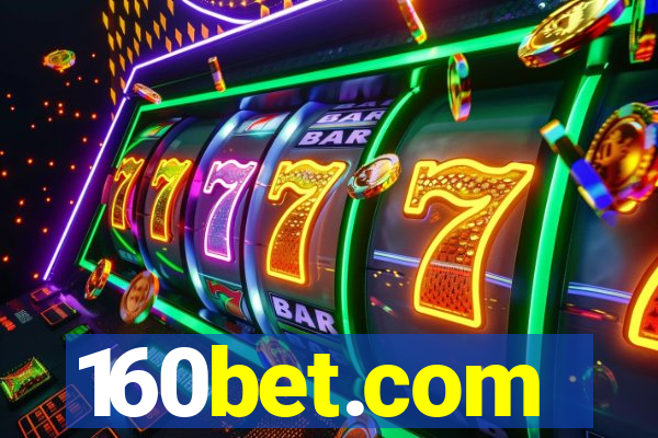 160bet.com