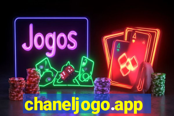 chaneljogo.app