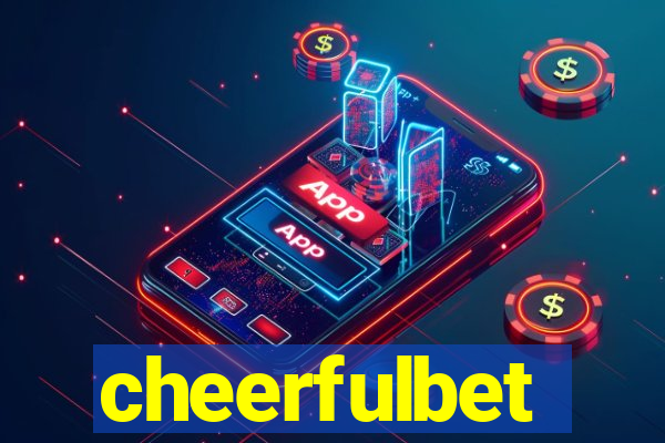 cheerfulbet