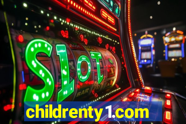 childrenty1.com