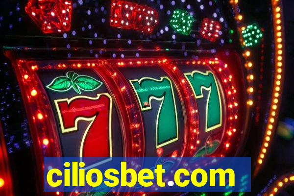 ciliosbet.com