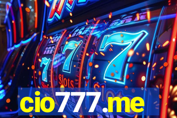 cio777.me