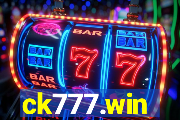 ck777.win