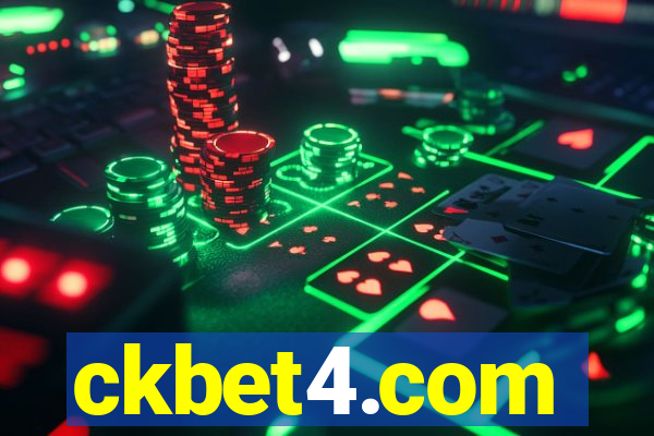 ckbet4.com