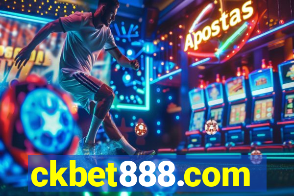 ckbet888.com