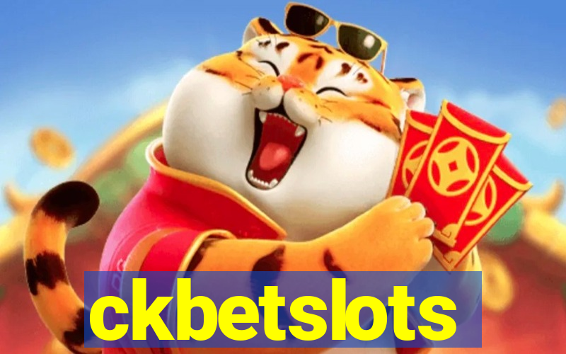 ckbetslots