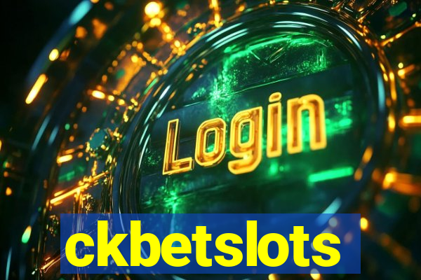 ckbetslots