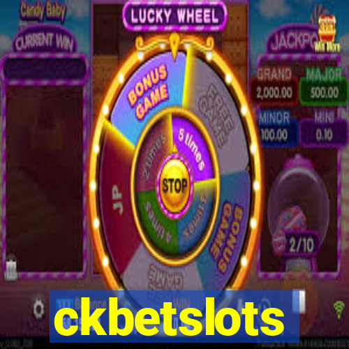 ckbetslots